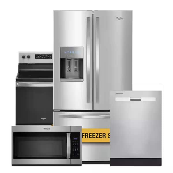 Home depot deals special buy appliances